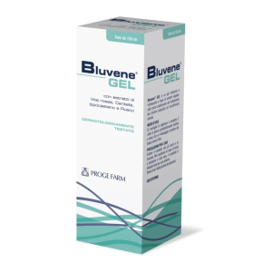Bluvene gel 150 ml