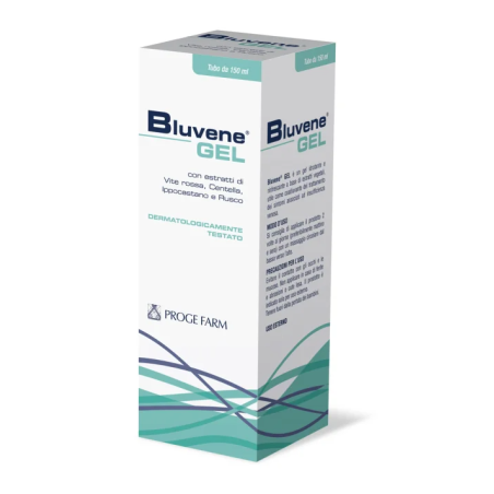 Bluvene gel 150 ml