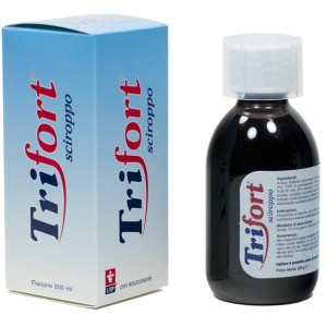 Trifort sciroppo 200 ml