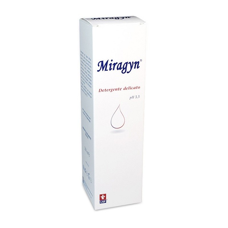 Miragyn detergente 250 ml