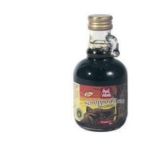 Sciroppo d'acero canadese grado c 250 ml