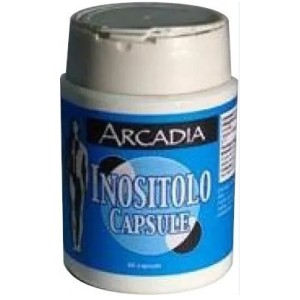 Inositolo 60 capsule
