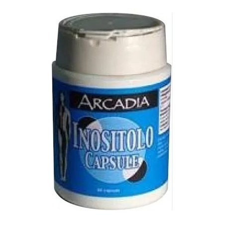 Inositolo 60 capsule