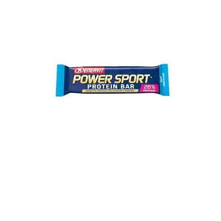 Enervit ps protein cocco ciok 1 barretta