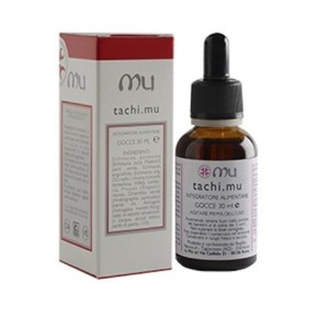 Tachi mu gocce 30 ml