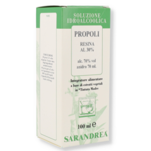 Propoli 20ml tintura madre