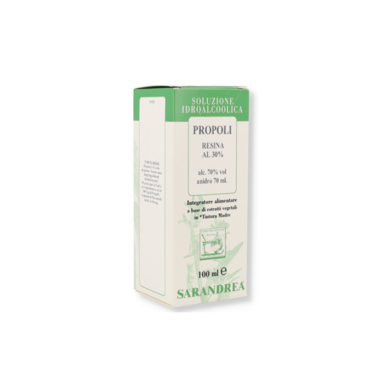 Propoli 20ml tintura madre
