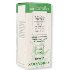 Spaccapietra 100ml tintura madre