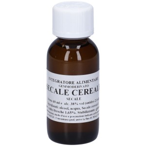 Secale cereale 60 ml macerato glicerico