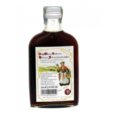 Amaro svedese 200 ml