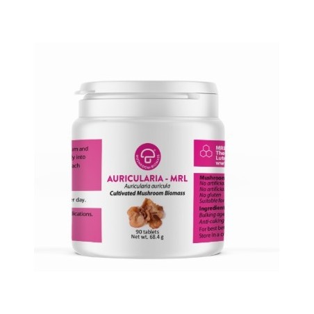 Auricularia mrl 90 compresse