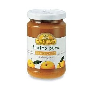 Achillea frutto puro di albicocca 300 g