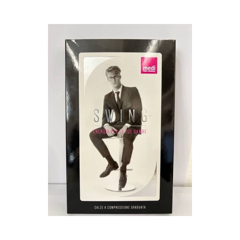 Gambaletto uomo 18 black 1850 5 Gambaletto uomo 18 black 1850 5