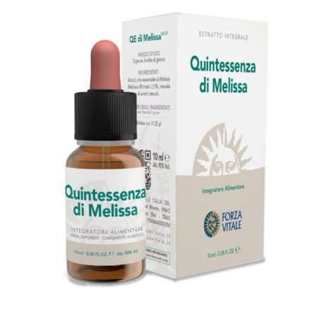 Quintessenza qe52 melissa com10