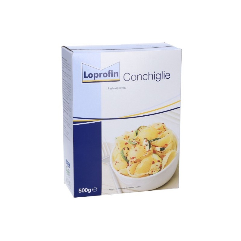 Loprofin conchiglie 500 g