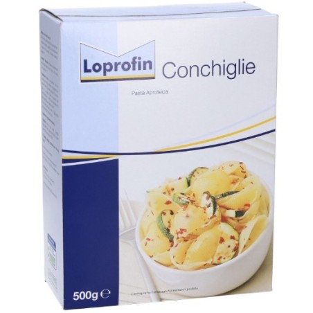 Loprofin conchiglie 500 g