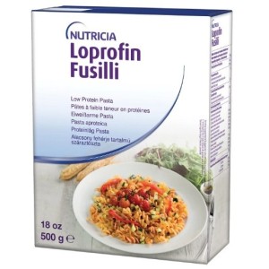 Loprofin fusilli 500 g