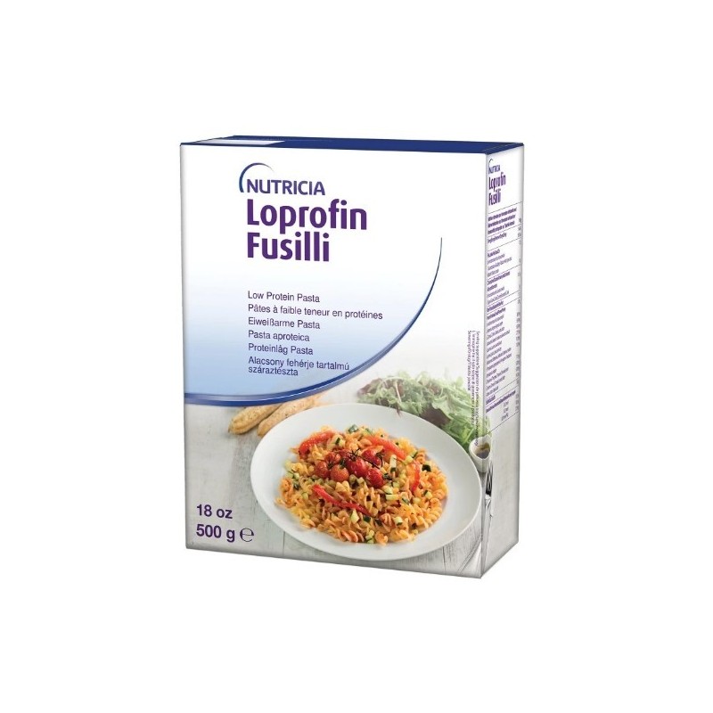 Loprofin fusilli 500 g