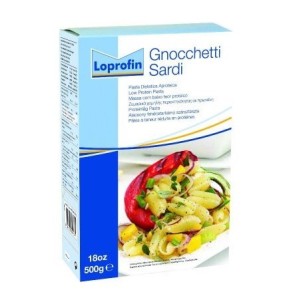 Loprofin gnocchetti 500 g