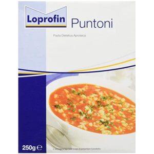 Loprofin puntoni 250 g