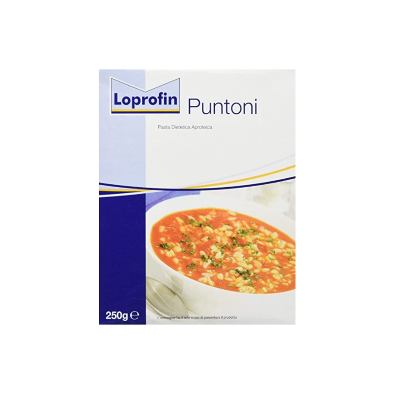 Loprofin puntoni 250 g