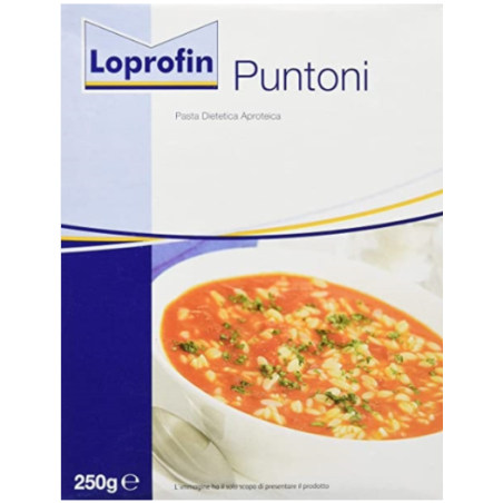 Loprofin puntoni 250 g