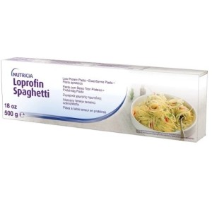 Loprofin spaghetti 500 g