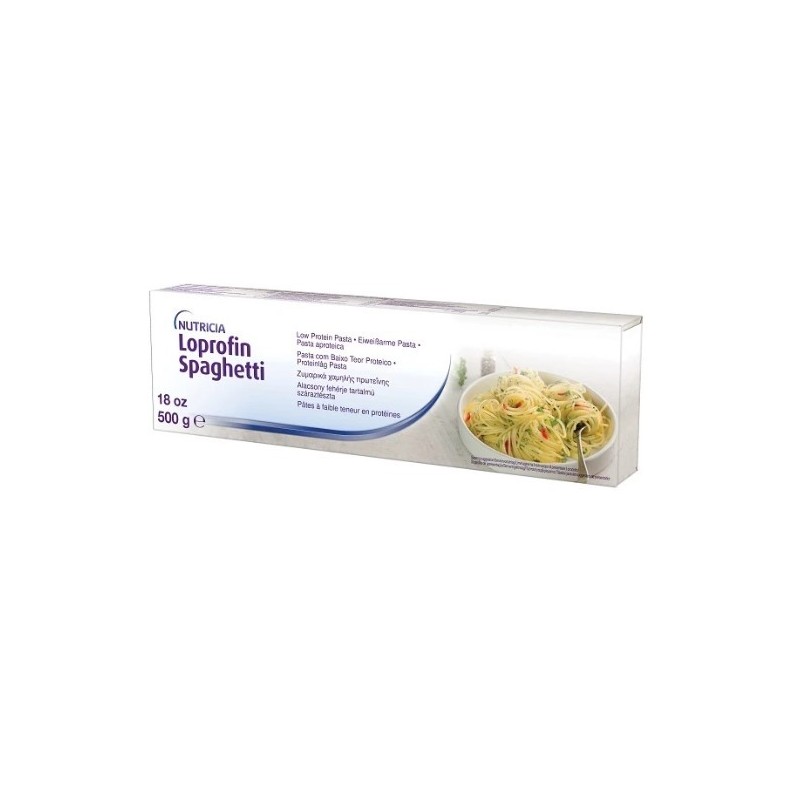 Loprofin spaghetti 500 g