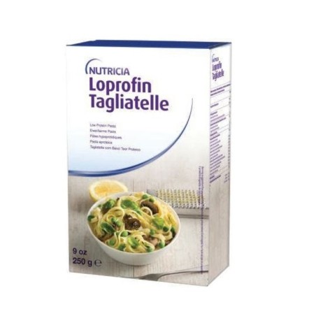 Loprofin tagliatelle 250 g
