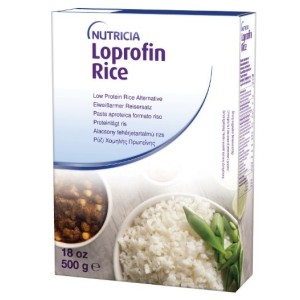 Loprofin riso 500 g