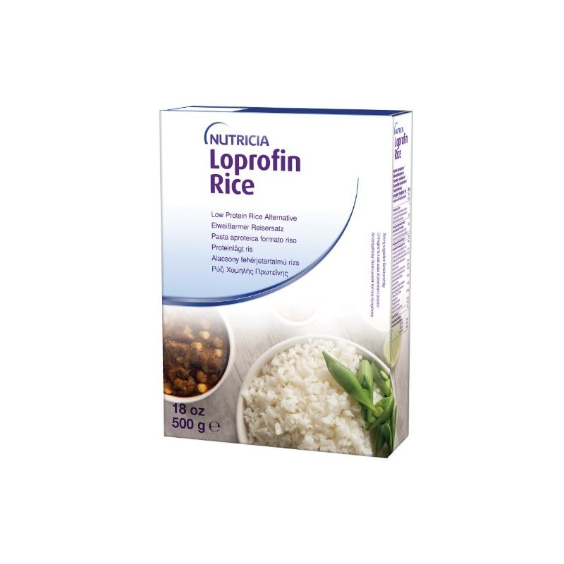 Loprofin riso 500 g