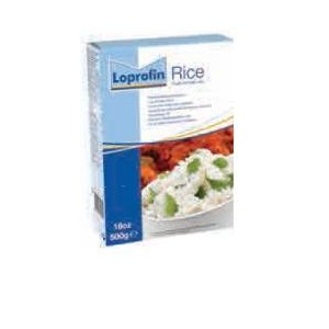 Loprofin riso 500 g