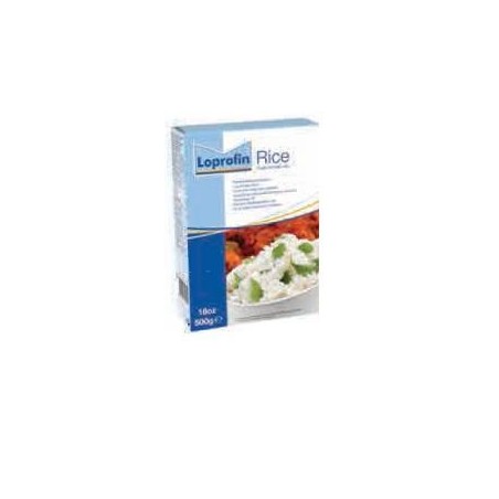 Loprofin riso 500 g