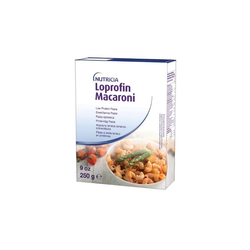 Loprofin ave storte 250 g