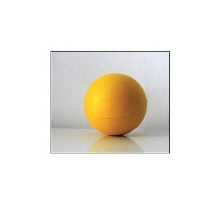 Pallina per riabilitazione in poliuretano espanso 1 pezzo