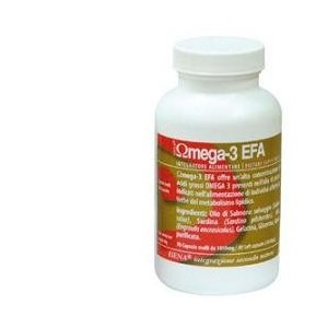 Omega-3 efa 90 capsule