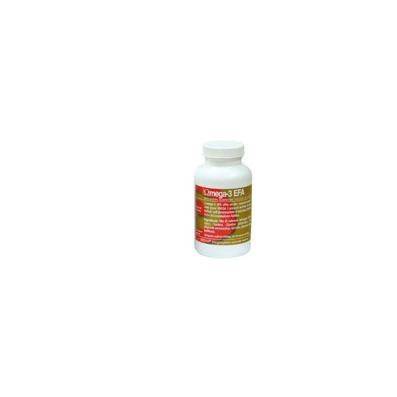 Omega-3 efa 90 capsule Omega-3 efa 90 capsule
