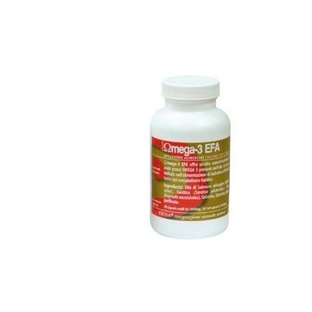 Omega-3 efa 90 capsule Omega-3 efa 90 capsule