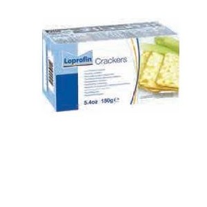 Loprofin cracker 150 g