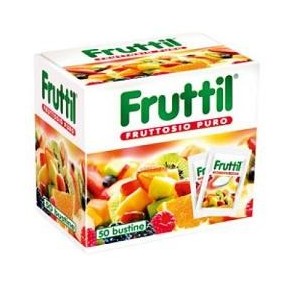 Fruttil 50 bustine 4 g