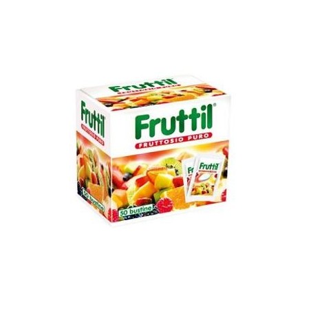 Fruttil 50 bustine 4 g