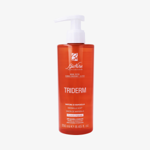Triderm sapone marsiglia liquido 250 ml