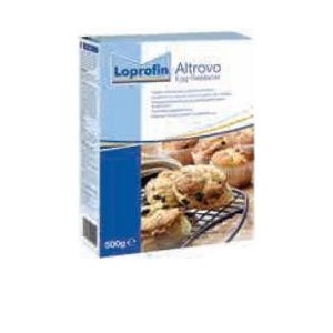 Loprofin altrovo 2 buste da 250 g