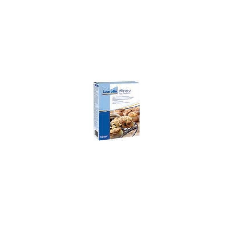 Loprofin altrovo 2 buste da 250 g Loprofin altrovo 2 buste da 250 g