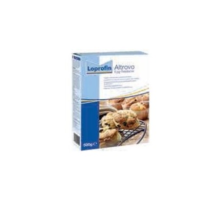 Loprofin altrovo 2 buste da 250 g Loprofin altrovo 2 buste da 250 g