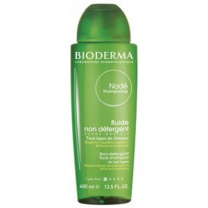 Node fluido shampoo non detergente 400 ml