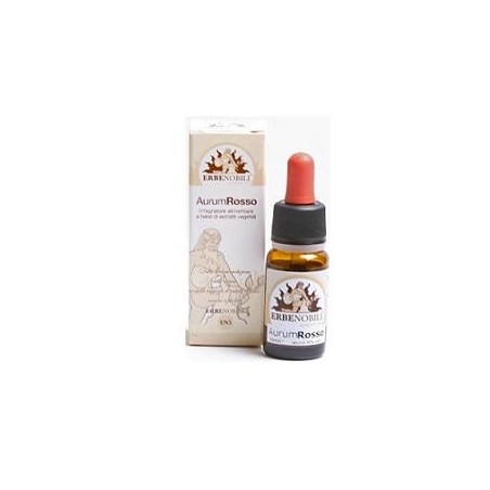 Aurumrosso 10 ml