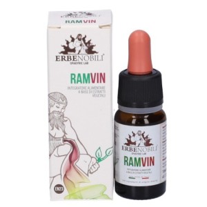 Ramvin 10 ml