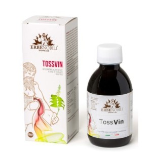 Tossvin 200 ml