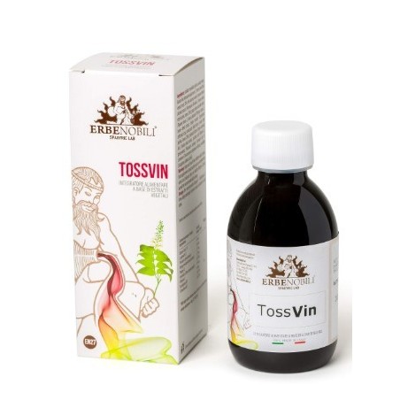 Tossvin 200 ml